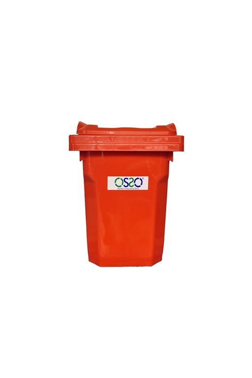 OSSO 50 Litre Çöp Kovası