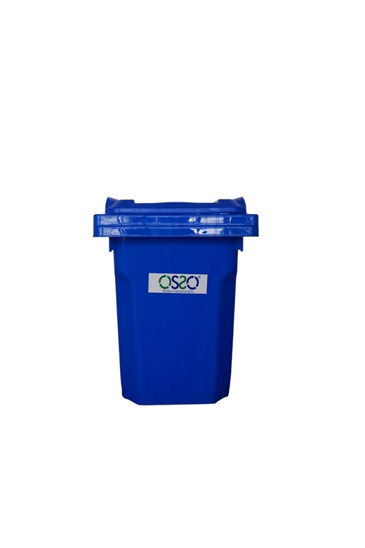 OSSO 50 Litre  Çöp Kovası